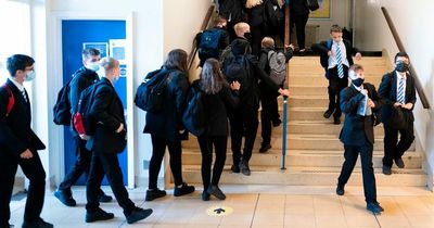 School uniforms should undergo one simple change in Wales say cash-strapped parents