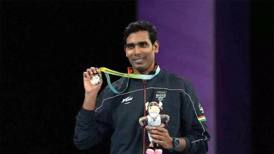 CWG 2022: 'Like old wine, Sharath Kamal's value increases with time'