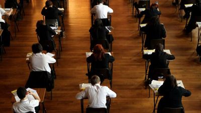 More than 100,000 pupils to receive exam results across Scotland