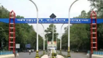 Jharkhand: Bokaro Steel Plant organises cycle rally for fitness