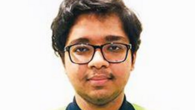 Ranchi: Kushagra Srivastava scores perfect 100 in JEE (M)
