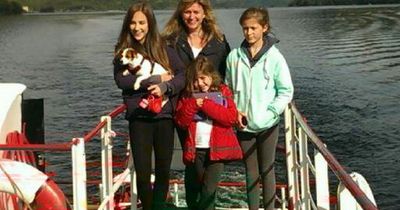 A ruff guide to Loch Lomond as Maria Croce and her family enjoy a dog-friendly holiday