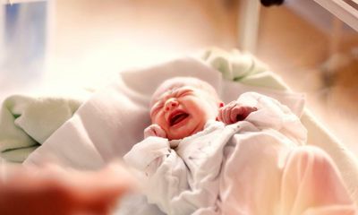 Deciphering a baby’s cries down to experience, research finds