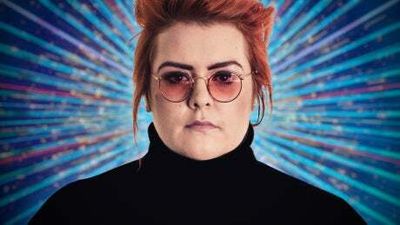 Edinburgh Festival 2022: Jayde Adams review - the new Strictly star’s show is bound together by sheer charisma