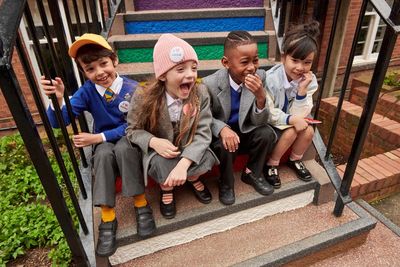 10 ways to save money on kids’ school uniform and make it last longer