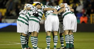 Shamrock Rovers tipped for Euro glory by veteran of their last group stage campaign