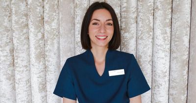 Galgorm Spa therapist gives her essential beauty and skincare tips