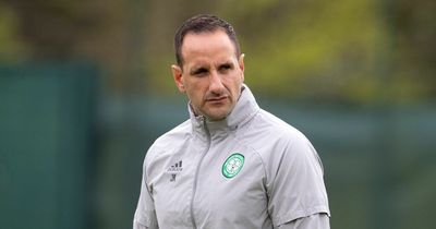 Celtic No2 John Kennedy 'could be set' for stunning Hoops exit for foreign managerial gig