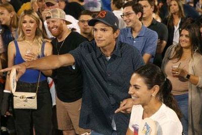 Ashton Kutcher ‘lucky to be alive’ after suffering from rare autoimmune disorder vasculitis