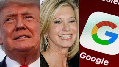 The Loop: Donald Trump's home raided by the FBI, tributes pour in for Olivia Newton-John, Black Sabbath reunites and Google goes offline