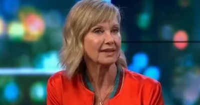 Olivia Newton-John felt she had beaten cancer for third time in heartbreaking interview