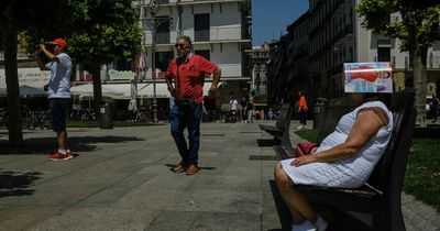 Spain pledges to impose strict air-con restrictions despite new heatwave forecast