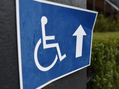 Issues raised in SA disability service