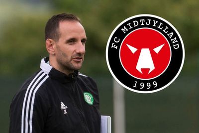 Celtic No.2 John Kennedy 'could be on verge' of FC Midtjylland move