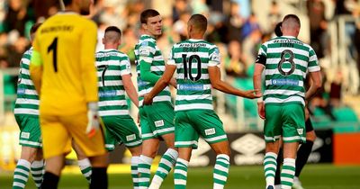 Frustration over Shkupi v Shamrock Rovers stream as one of the biggest club nights in Irish football could go unseen