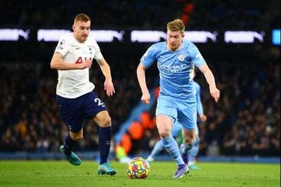 Graeme Souness compares Tottenham star Dejan Kulusevski to Kevin De Bruyne after Southampton thrashing