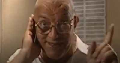 Original Pingu voice actor Carlo Bonomi dies aged 85 as tributes pour in for star
