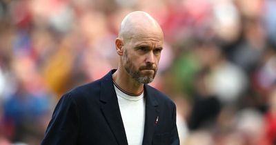 Four players that have already snubbed Man Utd as Erik ten Hag target opts against move