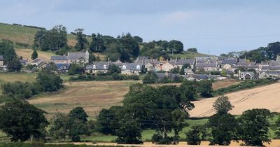 160-year-old north Northumberland country show returns this weekend after four year hiatus