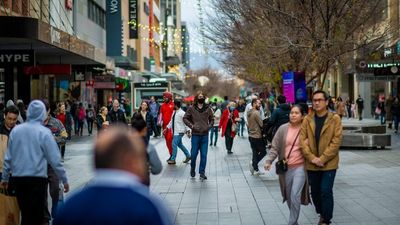 South Australian shops could open earlier on Sundays and trade on Boxing Day under proposed legislation