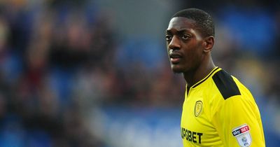 Marvin Sordell opens up on retiring at 28 and football's big mental health challenges