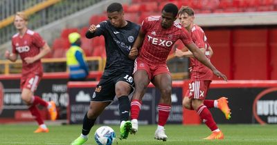 Stephen Robinson confident St Mirren results will turn as he highlights squad resilience