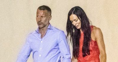 Ryan Giggs' messages to ex read out in court - "only an evil, horrible c*** does that"