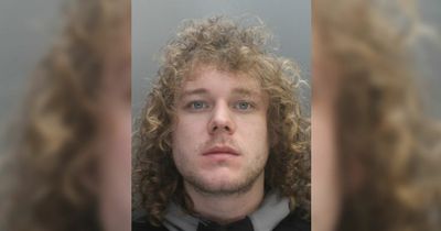Thug who blasted rival with shotgun wanted by police again