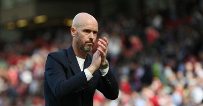 Manchester United have familiar problem under Erik ten Hag and he may opt for 'strange' solution