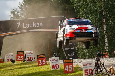 Latvala: Hyundai WRC win on Toyota home soil a reminder to keep working