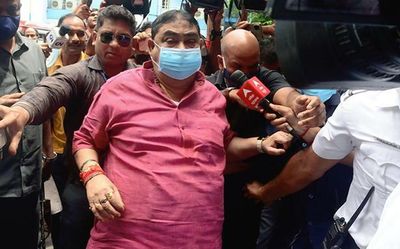 CBI sending summons to Trinamool congress leader Anubrata Mondal in connection with cattle smuggling scam