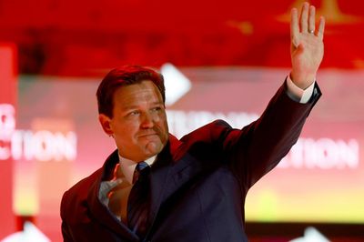 The Florida conservatives likely heading to Congress, thanks to DeSantis