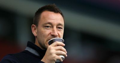 John Terry delivers 'quality' three-word verdict to Everton after Conor Coady transfer