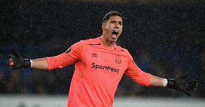 Leeds United confirm signing of former Everton goalkeeper Joel Robles