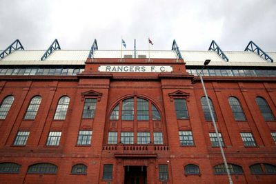 Police officer who led inquiry into sale of Rangers applies for early retirement