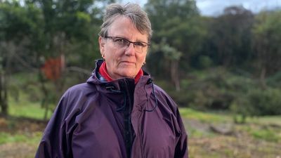 As floodwaters hurtled towards Lismore, several rain and river gauges stopped working