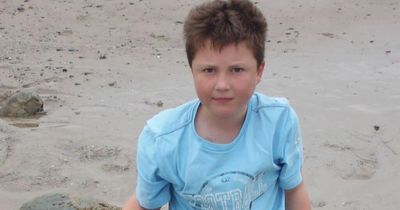 Boy's devastating diagnosis after family friend notices he wasn't playing with his pals