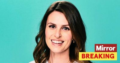 Ellie Taylor is announced as ninth Strictly Come Dancing star for 2022 series