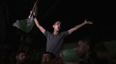 Palestinian Islamic Jihad Says No Ceasefire If Members Not Freed