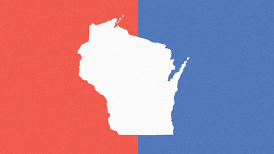 Here are the key primary election results from Wisconsin