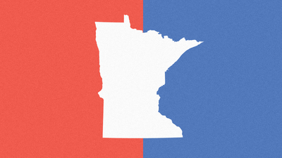Here are the key primary election results from Minnesota