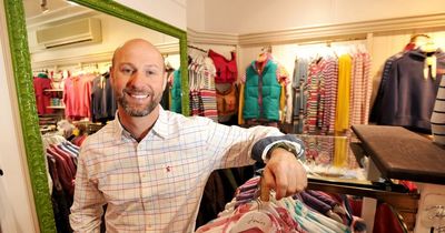 Next planning strategic stake in struggling Joules