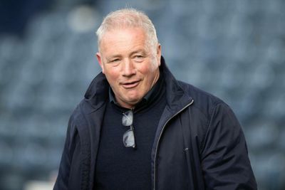 Ally McCoist in Ibrox rally cry ahead of crucial Rangers Champions League tie