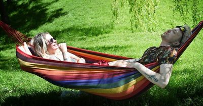 Exact day heatwave could hit Scotland as scorching 30C weather returns this week