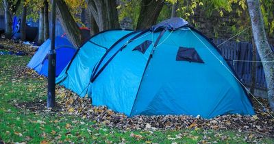 Homeless contingency plans in place as extreme temperatures to hit Ireland