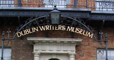 Dublin Writers Museum closes as it 'no longer meets expectations' of tourists