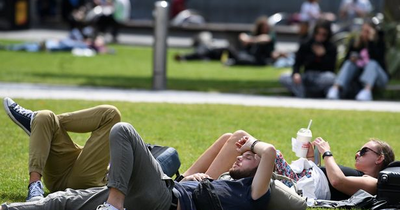 Met Office issues 'extreme heat' amber warning for parts of Greater Manchester