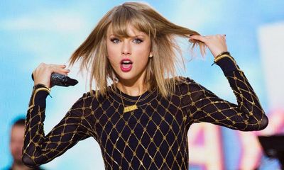 Taylor Swift files in Shake It Off copyright lawsuit: ‘The lyrics were written entirely by me’