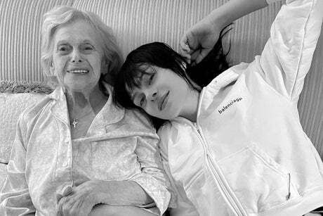 Brooklyn Beckham’s wife Nicola turns to her family…