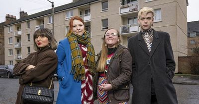 BBC This Is My House: Glasgow residents set to try and fool celebrities in popular show
